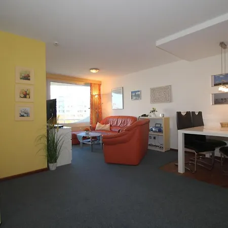 Appartement Lord Nelson App_ 412