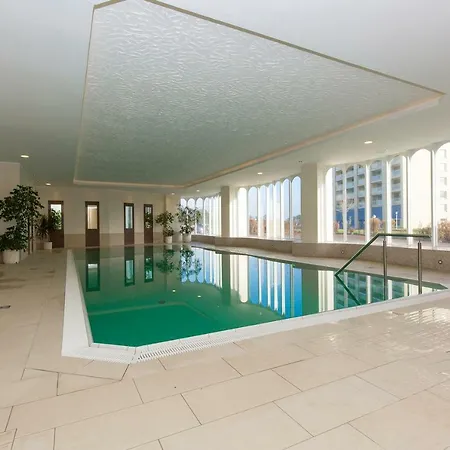 Lord Nelson App_ 412 Appartement Cuxhaven