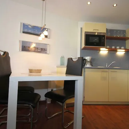 Appartement Lord Nelson App_ 412 *
